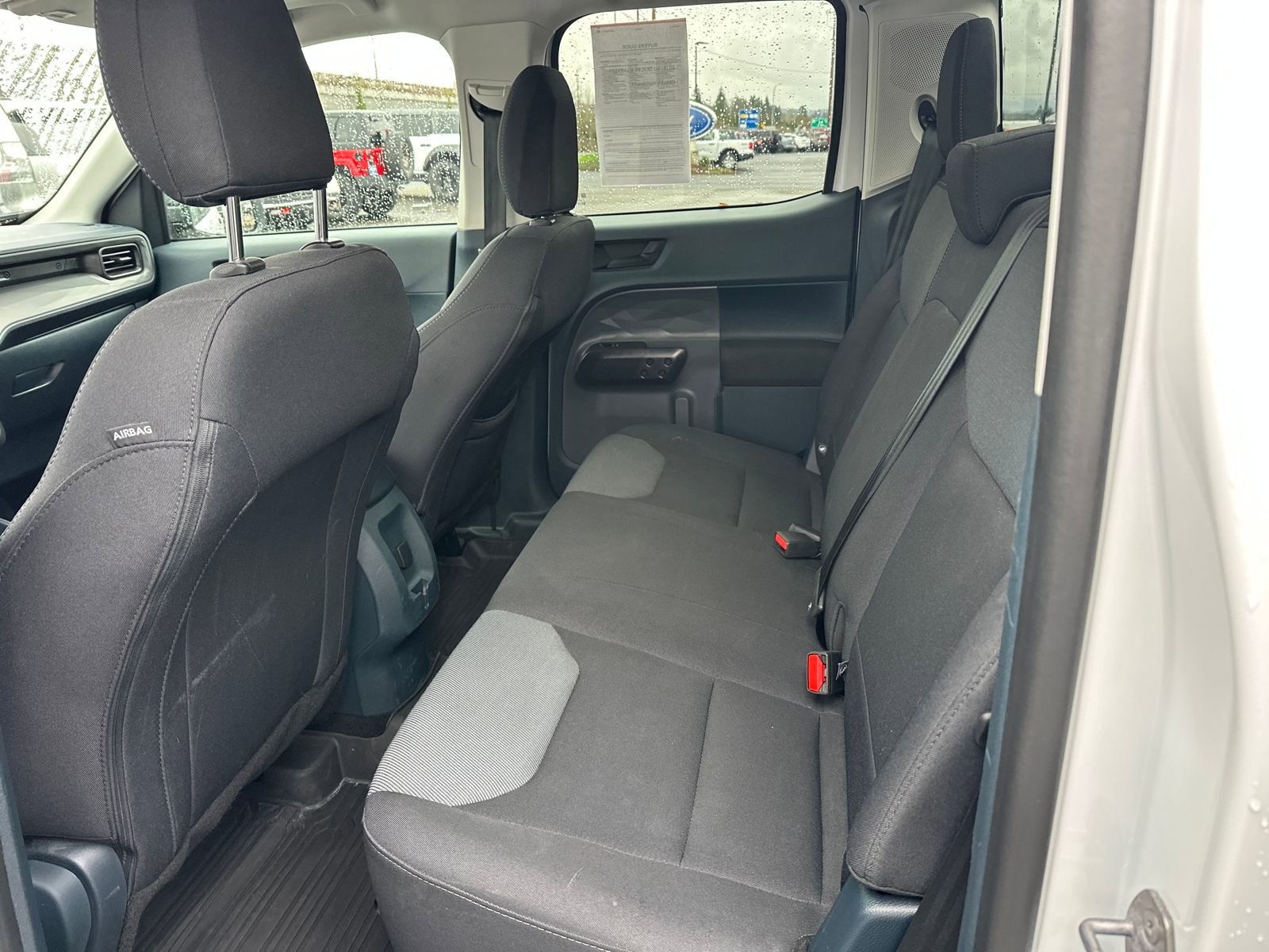 Used 2024 Ford Maverick XL image 11