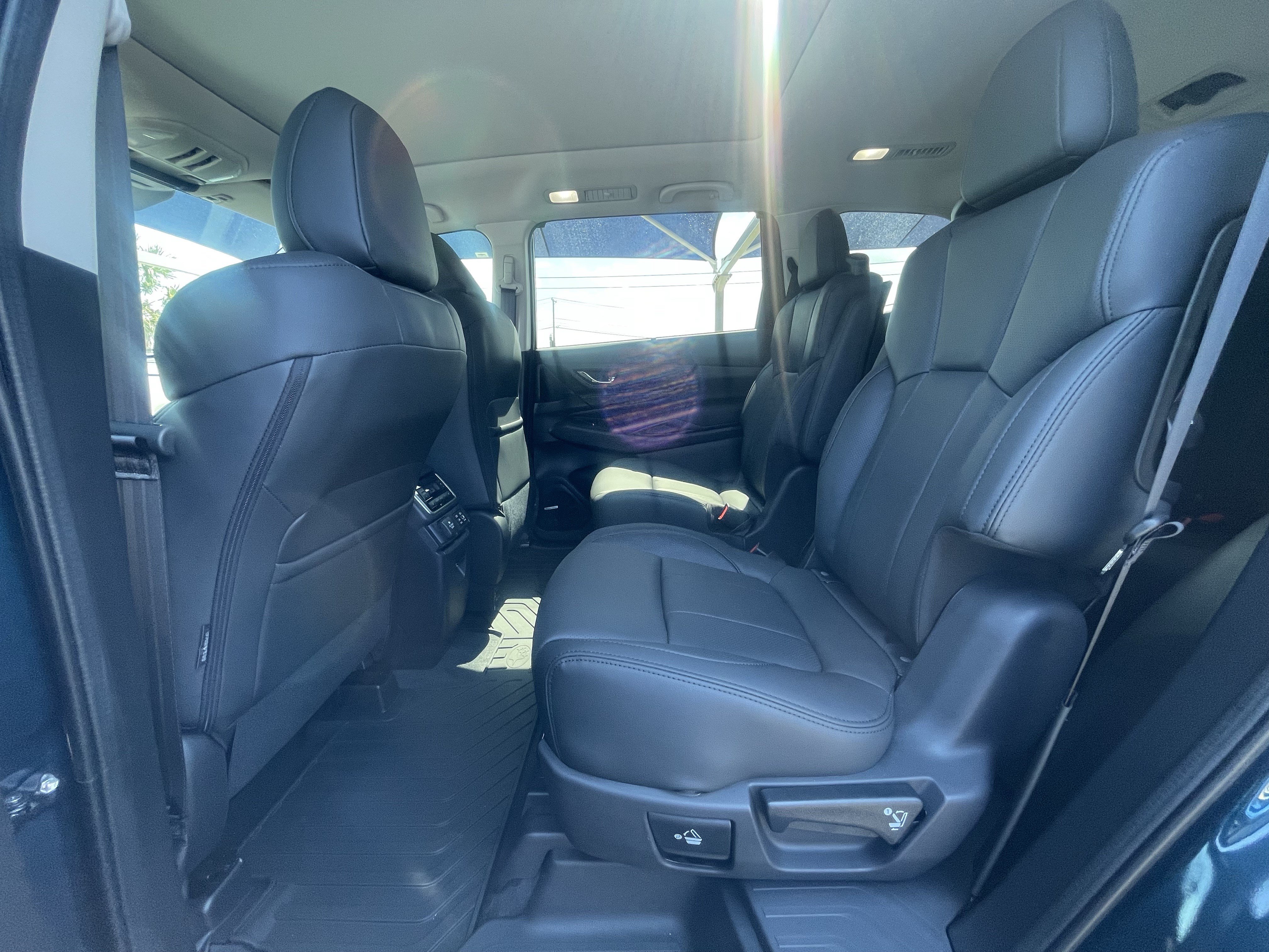New 2027 Subaru Ascent Onyx Edition AWD/4WD image 19