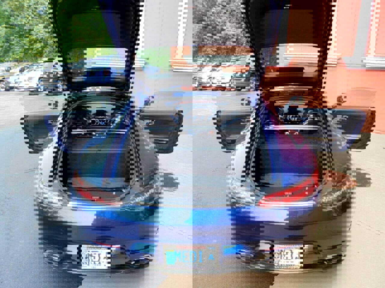 Used 2018 Mercedes-Benz AMG GT S image 32