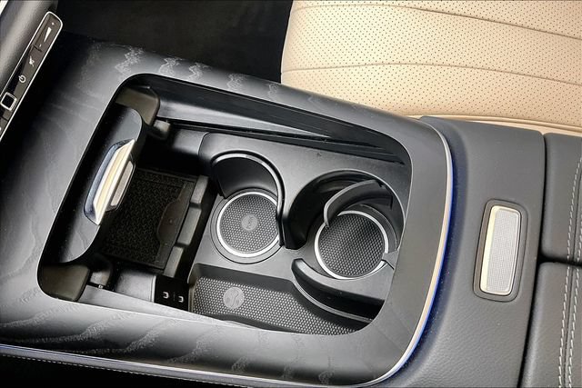 Certified 2025 Mercedes-Benz E 350 Sedan image 26