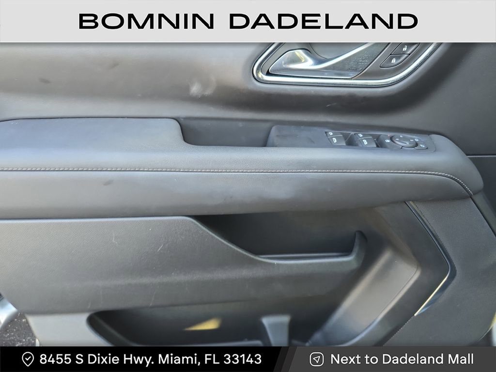 Used 2023 Chevrolet Tahoe LS image 13