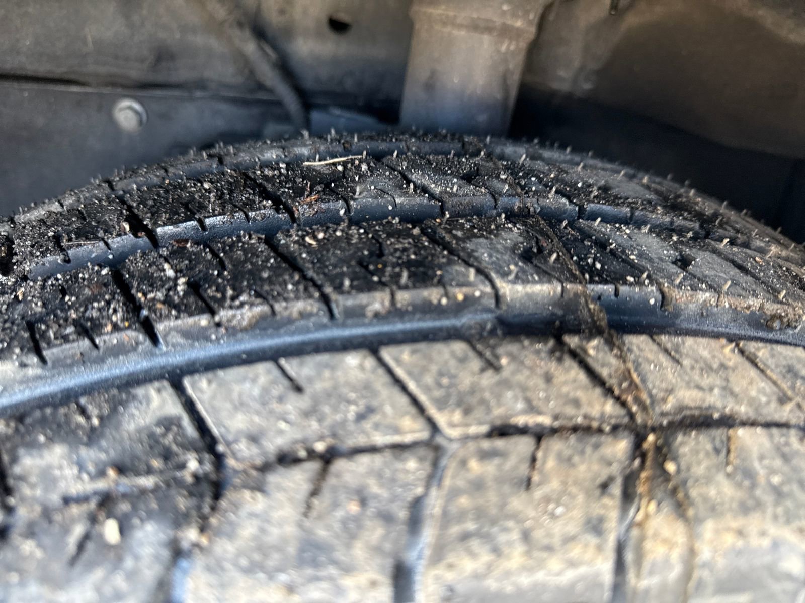 Used 2023 Ford Transit 250 Base w/ Exterior Upgrade Package image 28