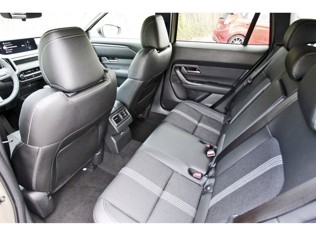 New 2026 MAZDA CX-50 Meridian Edition w/ Weather Package image 10