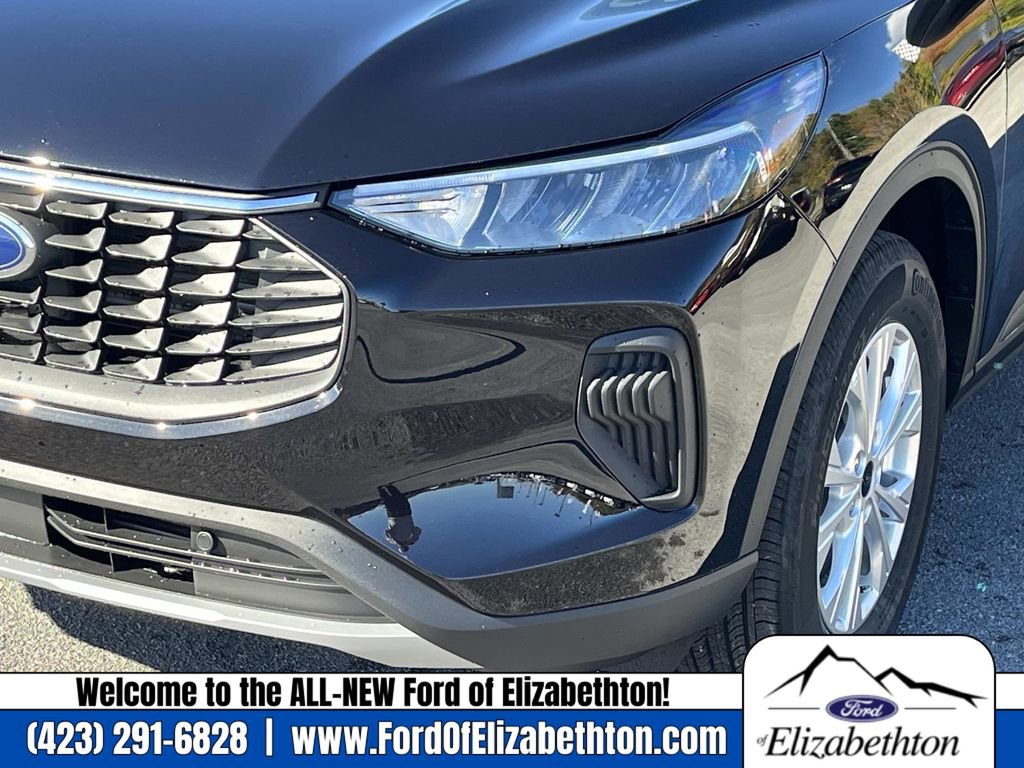 New 2026 Ford Escape Active image 10