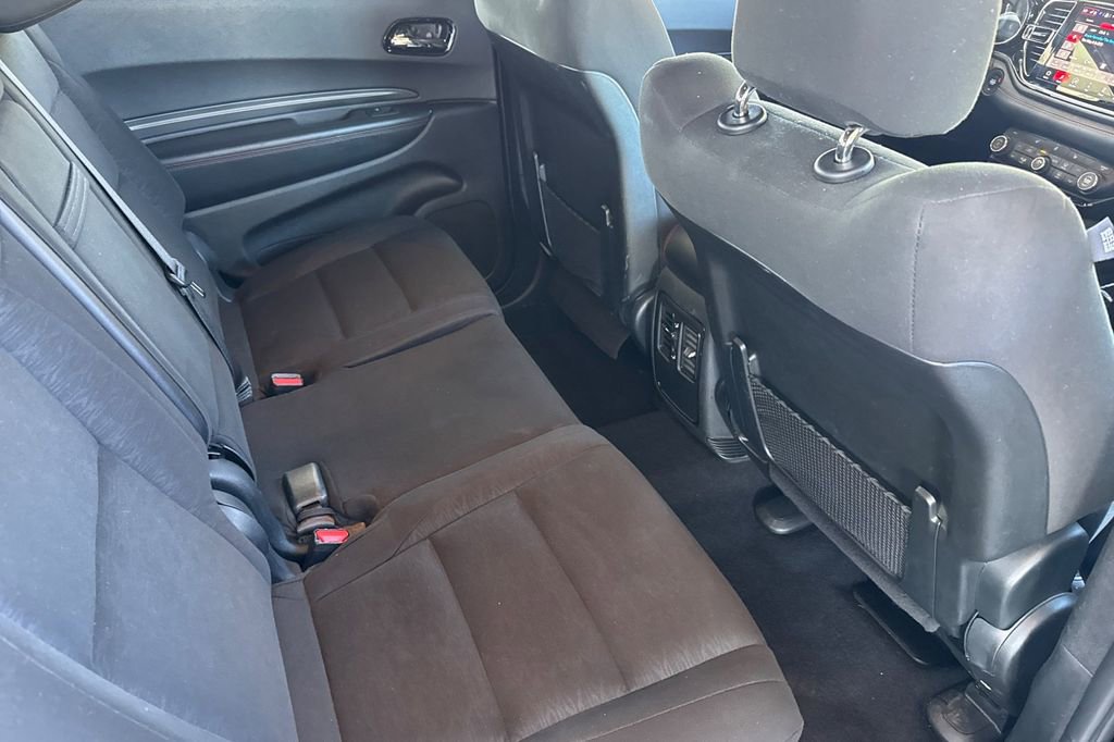 Used 2025 Dodge Durango GT image 24