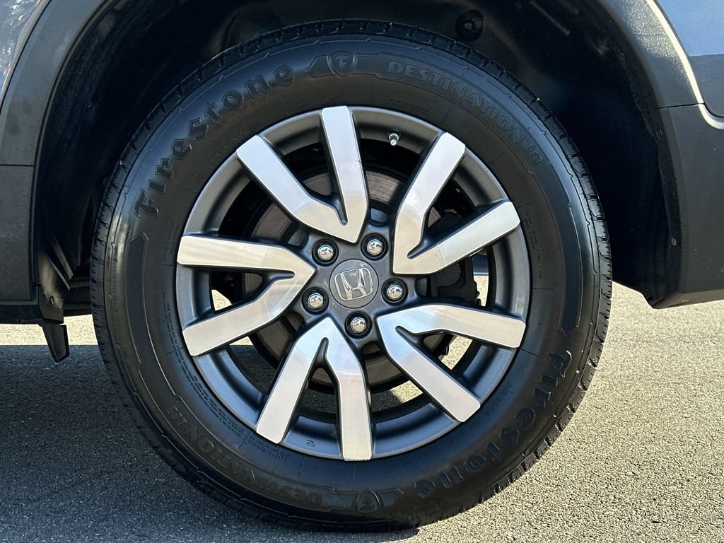 Used 2019 Honda Pilot EX-L image 9
