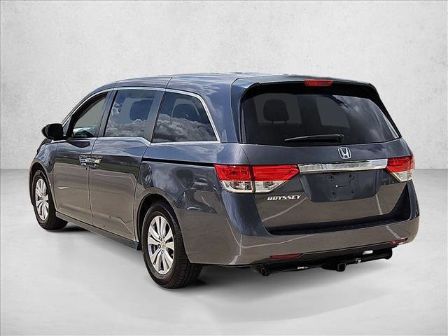 Used 2016 Honda Odyssey EX image 8