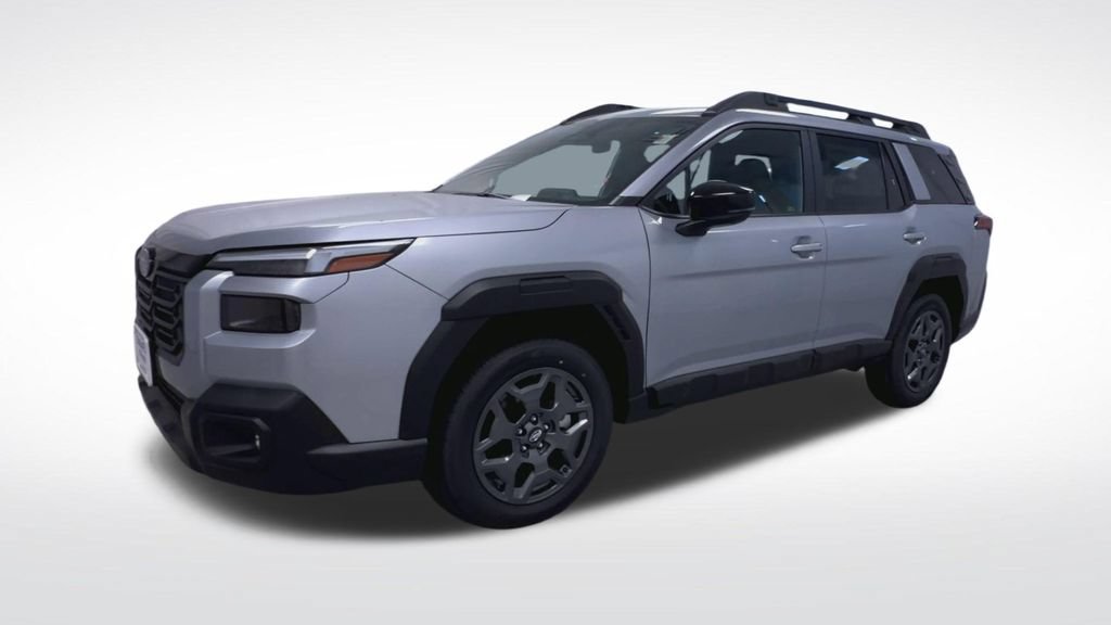 New 2026 Subaru Outback Premium AWD/4WD image 3