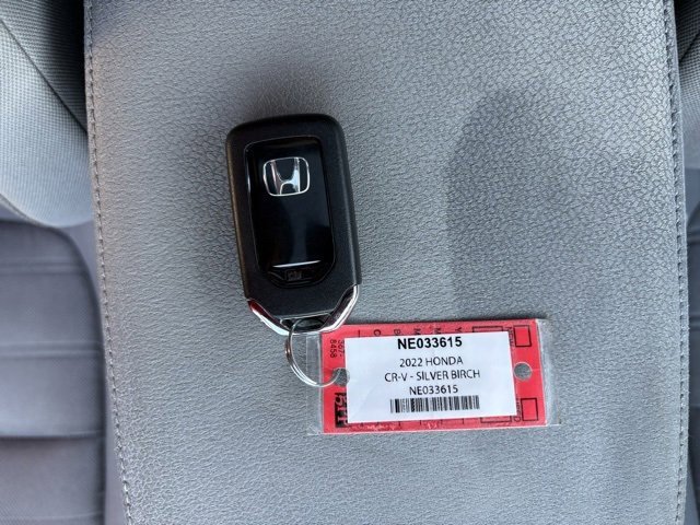Used 2022 Honda CR-V EX image 17