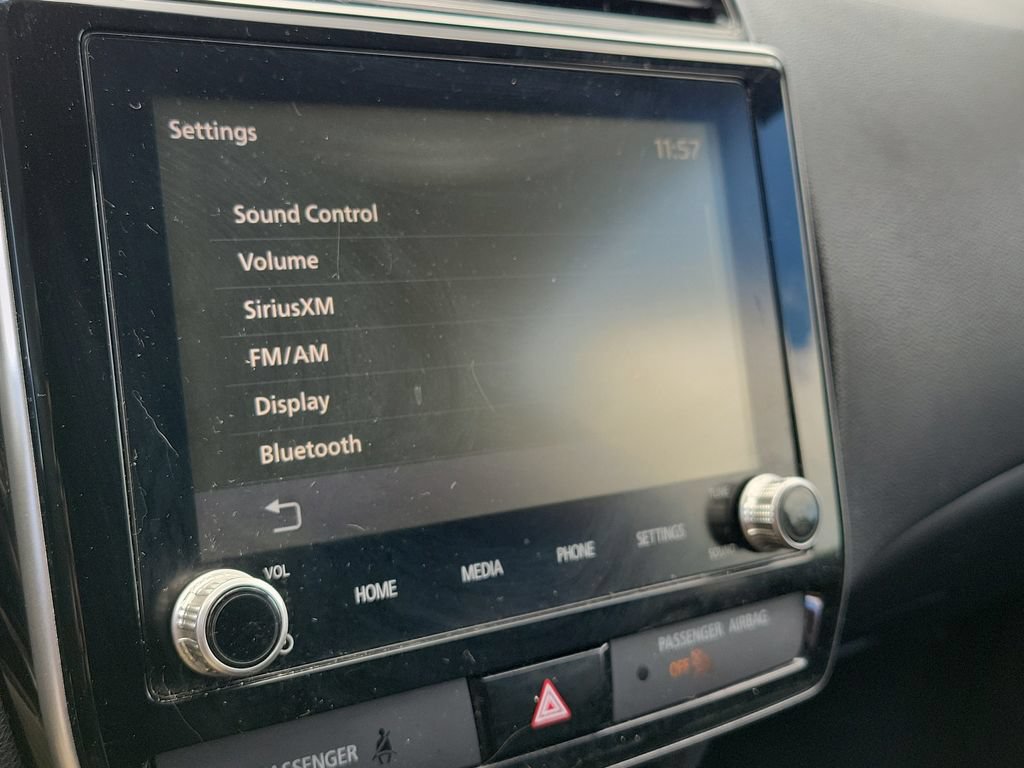 Used 2020 Mitsubishi Outlander Sport ES FWD image 30