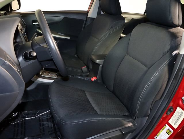 Used 2012 Toyota Corolla S FWD image 4