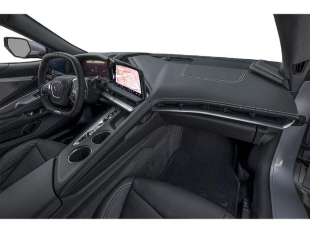 New 2026 Chevrolet Corvette Z06 w/ Stealth Interior Trim Package RWD image 16