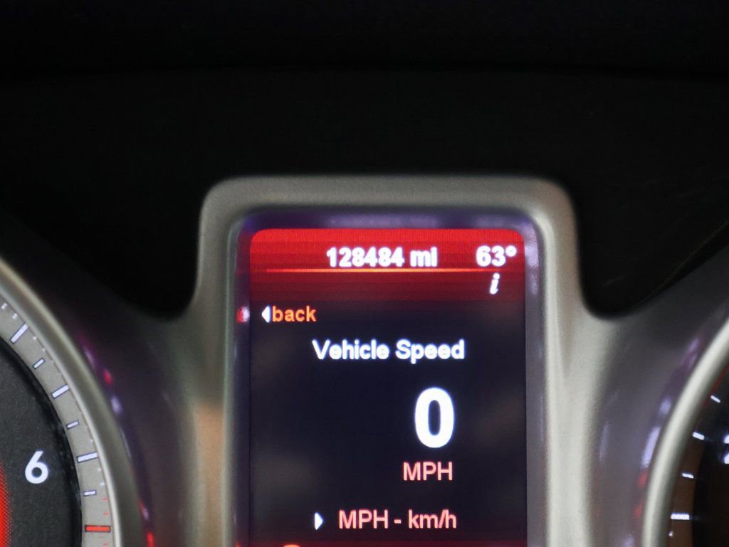 Used 2011 Dodge Journey Mainstreet w/ Flexible Seating Group image 37