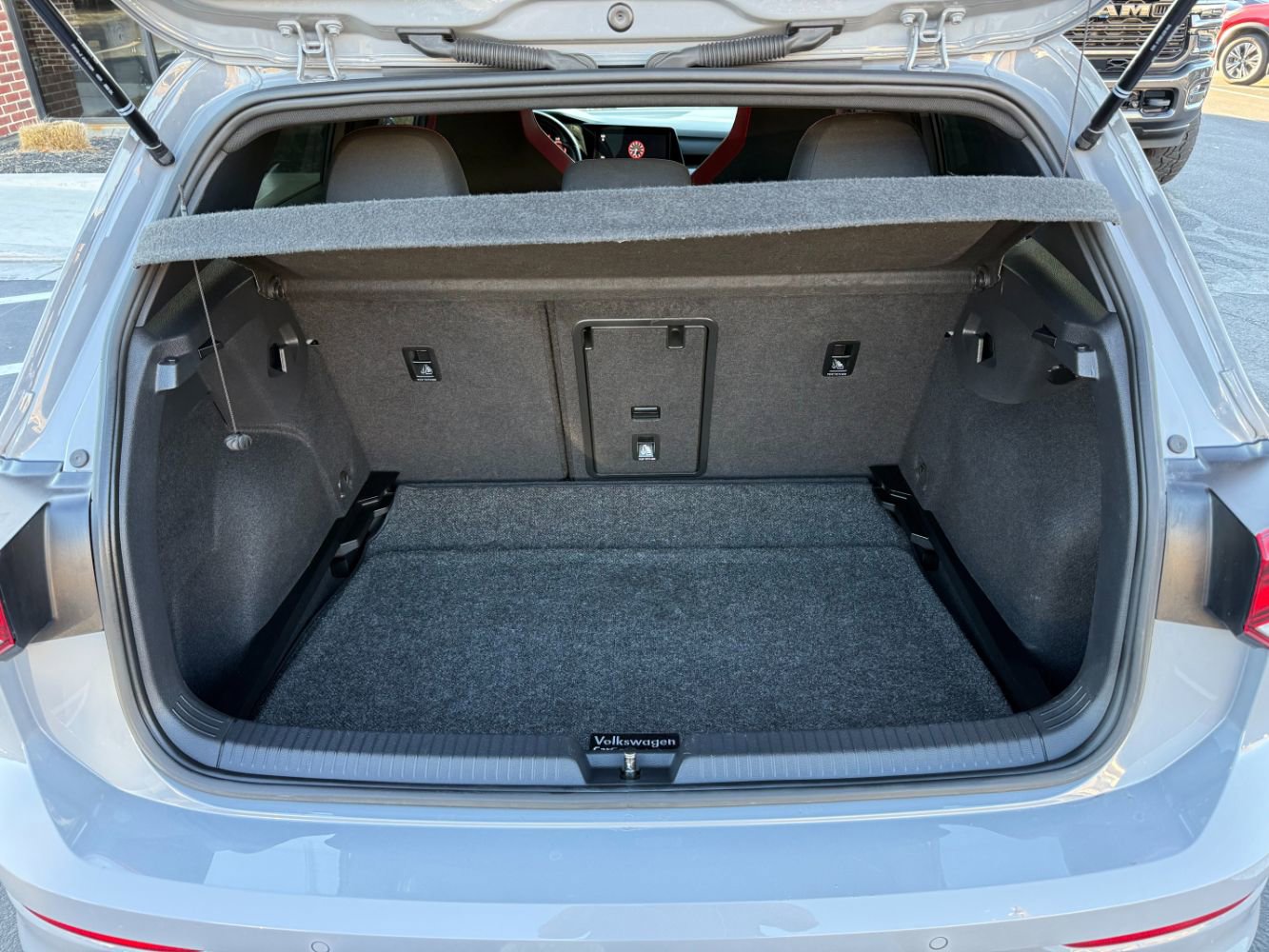 Used 2024 Volkswagen GTI SE image 23