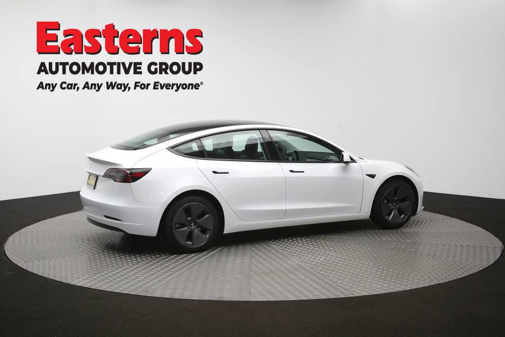 Used 2023 Tesla Model 3 Standard Range RWD image 40