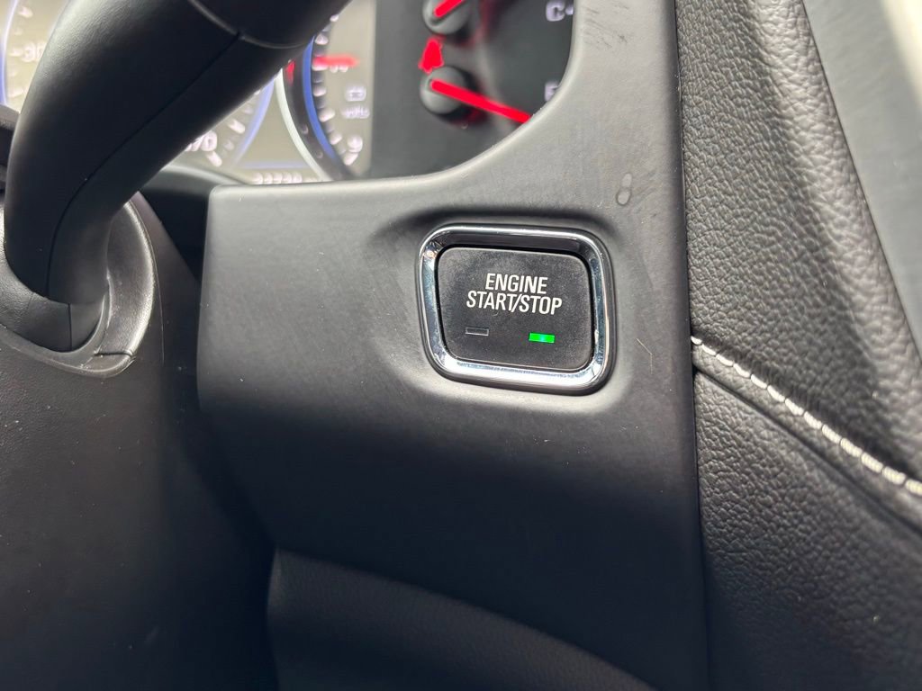 Used 2023 GMC Acadia SLT w/ Technology Package image 36