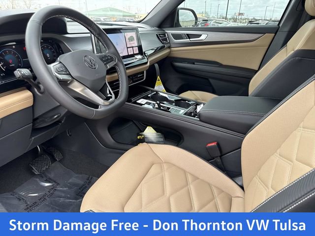 New 2026 Volkswagen Atlas Cross Sport SE image 13