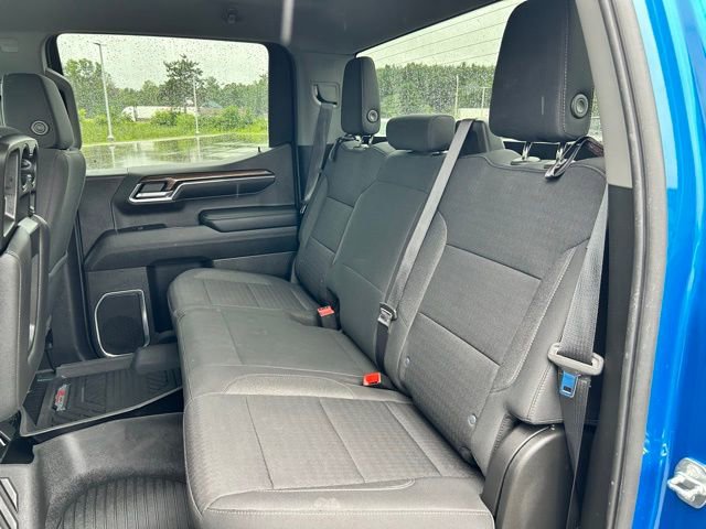 Used 2022 Chevrolet Silverado 1500 RST image 14