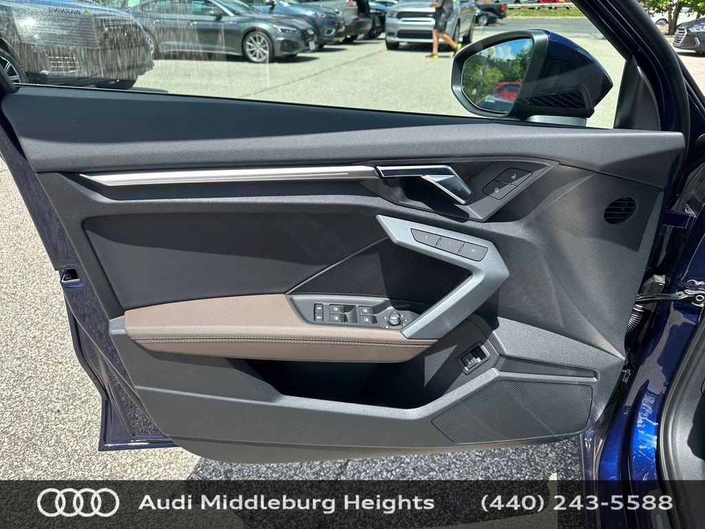 New 2026 Audi A3 2.0T Premium AWD/4WD image 15