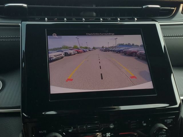 New 2026 Jeep Grand Cherokee Laredo X RWD image 29