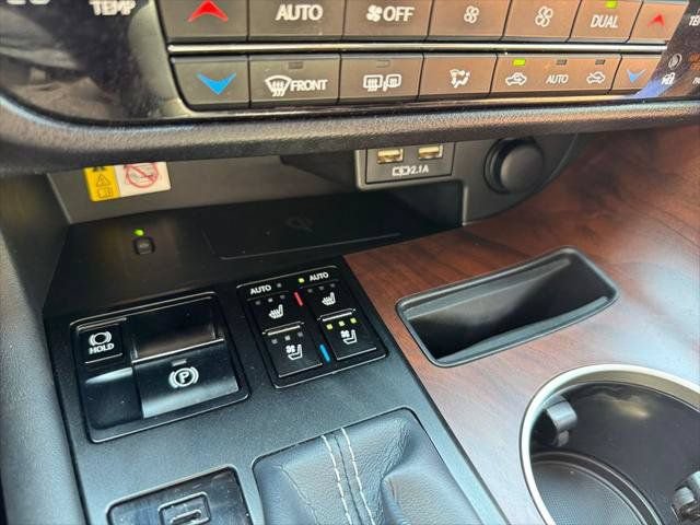 Used 2022 Lexus RX 350 AWD w/ Premium Package image 50