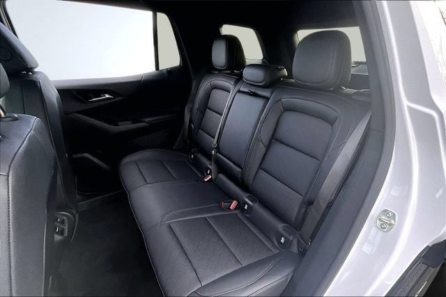Used 2025 Chevrolet Equinox LT w/ Convenience Package II AWD/4WD image 24