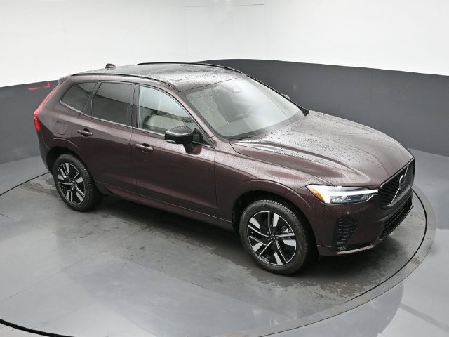 New 2027 Volvo XC60 B5 Core AWD/4WD image 43