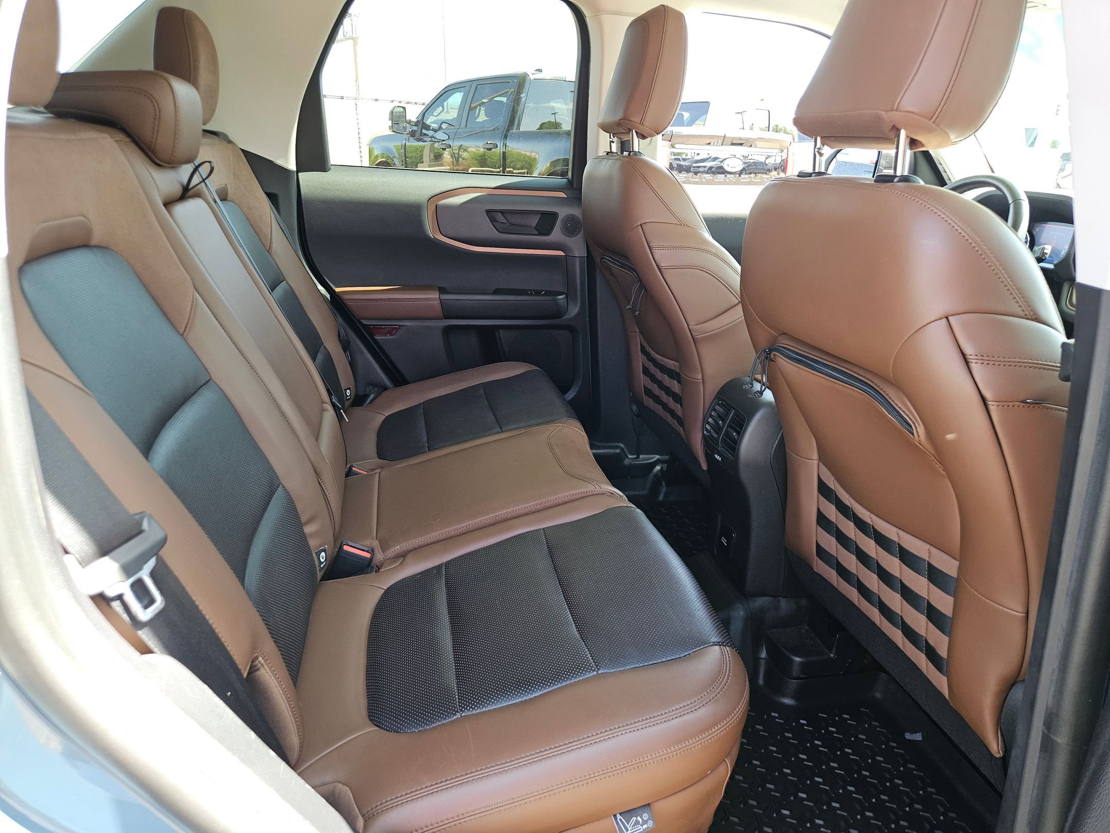 Used 2021 Ford Bronco Sport Badlands w/ Badlands Package AWD/4WD image 25