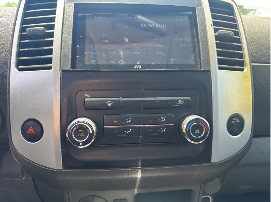 Used 2016 Nissan Frontier S RWD image 18