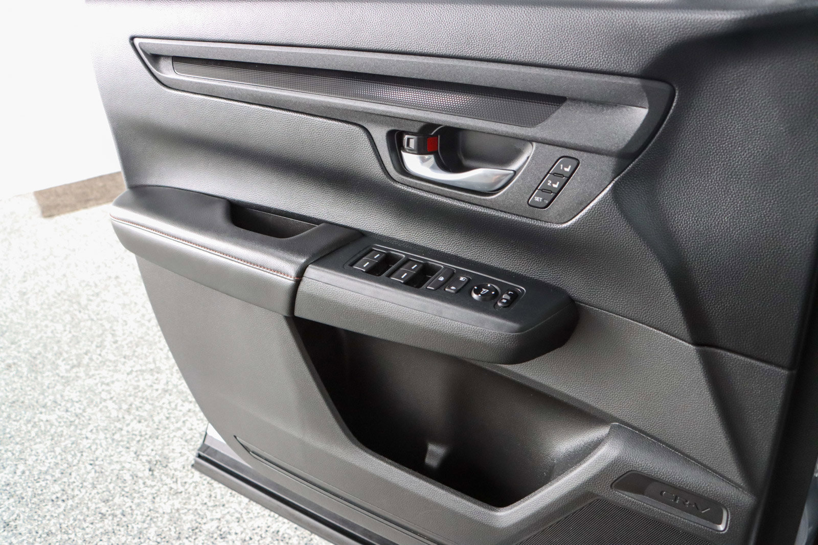 Used 2024 Honda CR-V Sport-L image 22