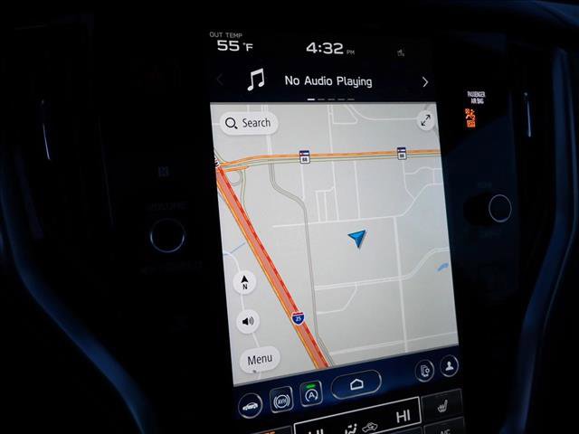 Certified 2024 Subaru Outback Limited image 24