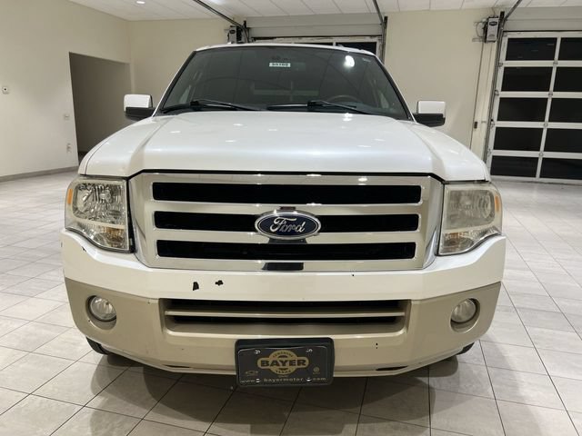 Used 2010 Ford Expedition Eddie Bauer RWD image 8