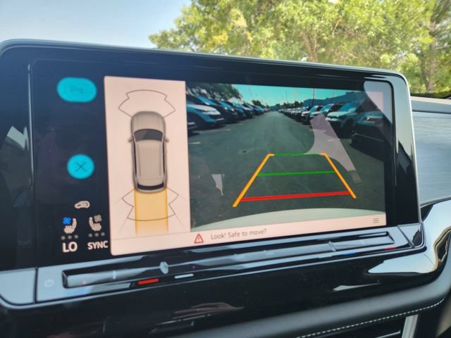 New 2026 Volkswagen Atlas Cross Sport SE AWD/4WD image 30