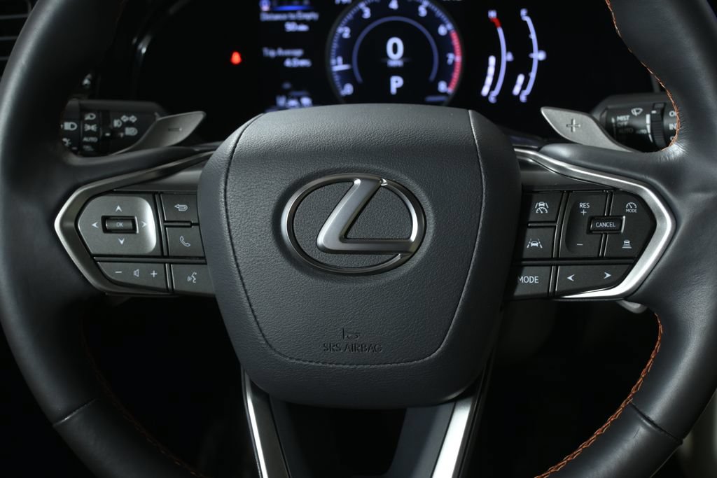 Used 2023 Lexus NX 350 AWD image 19
