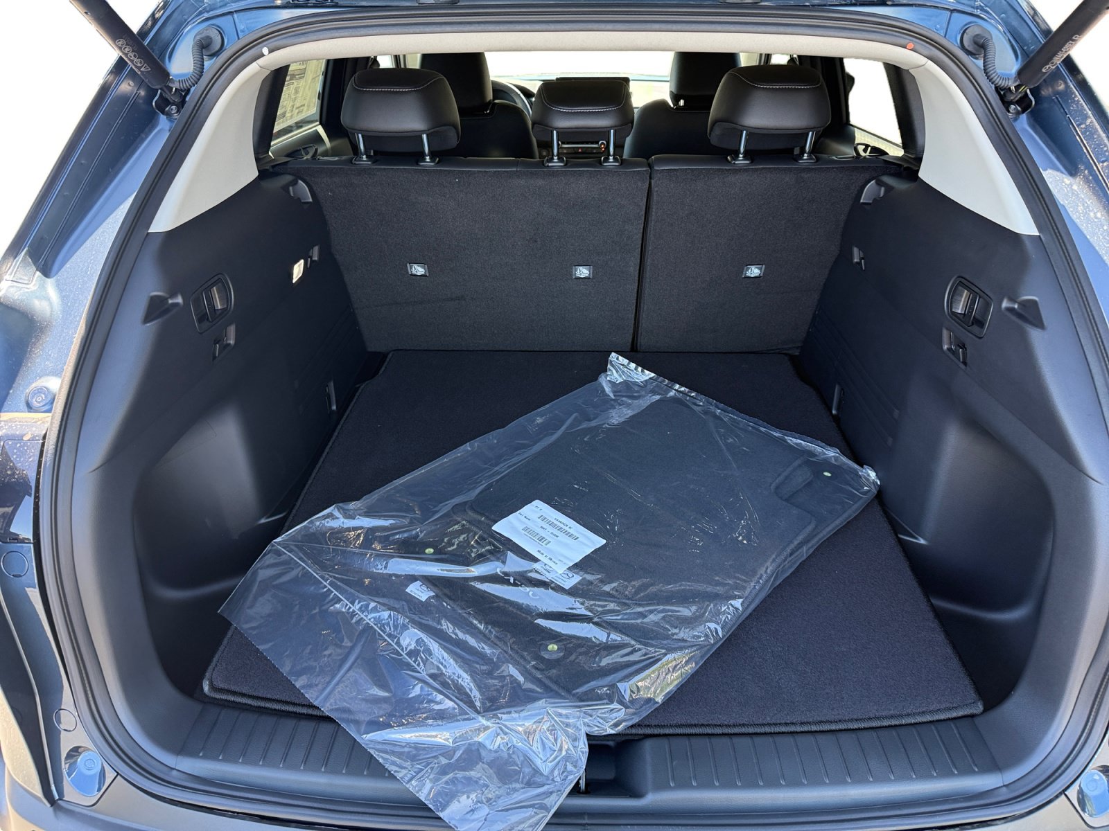 New 2026 MAZDA CX-50 AWD 2.5 S w/ Accent Package image 17