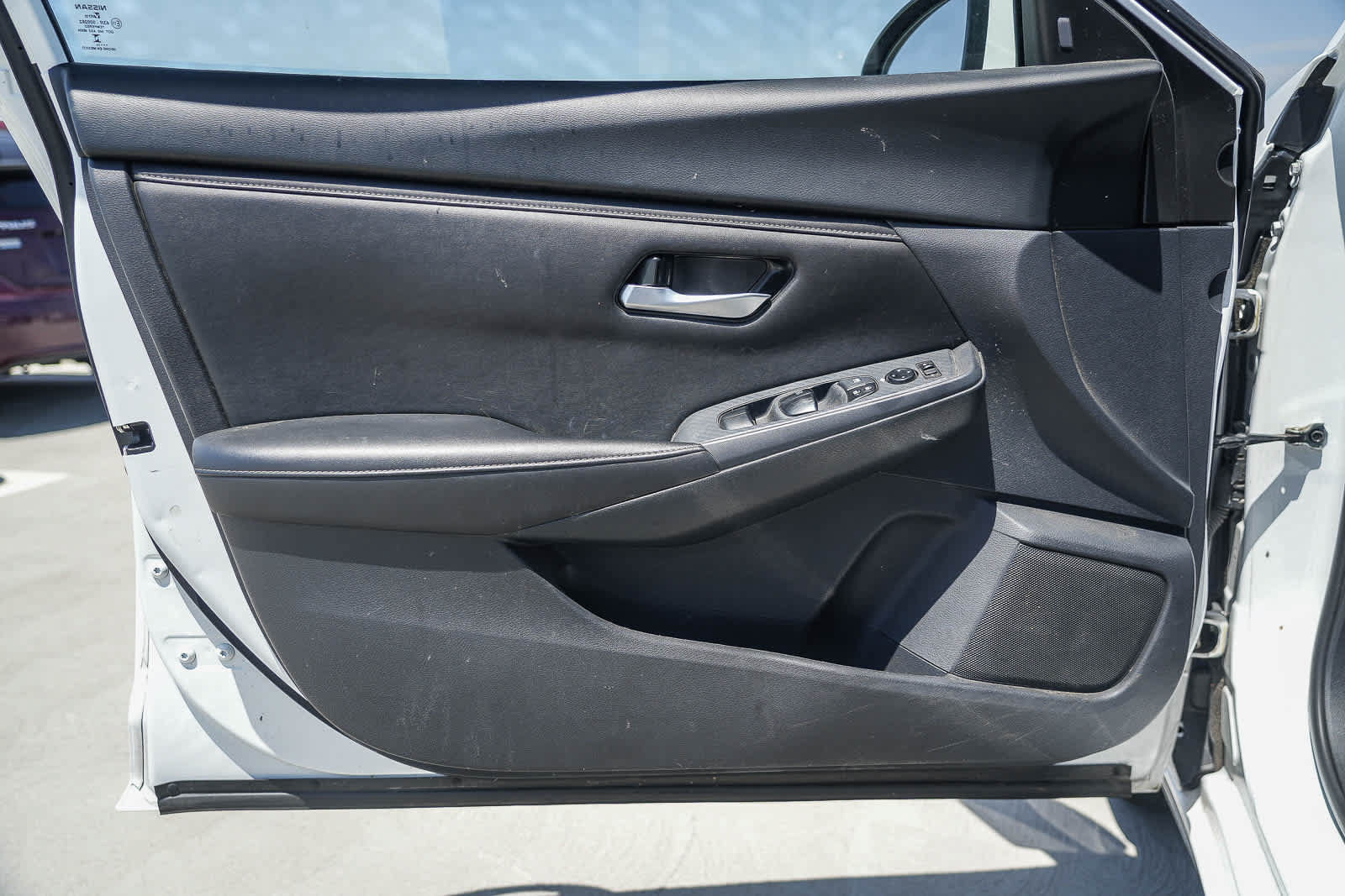 Used 2024 Nissan Sentra SV FWD image 13