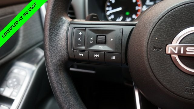 Certified 2023 Nissan Rogue S image 22