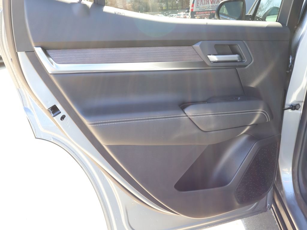 New 2026 GMC Terrain Denali image 24