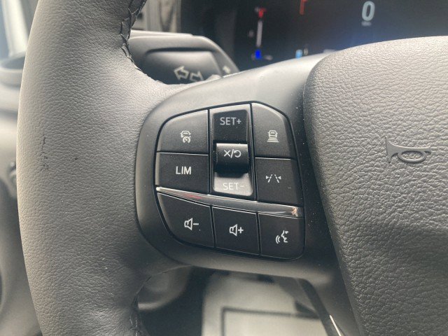New 2026 Ford Transit 150 Low Roof AWD image 8