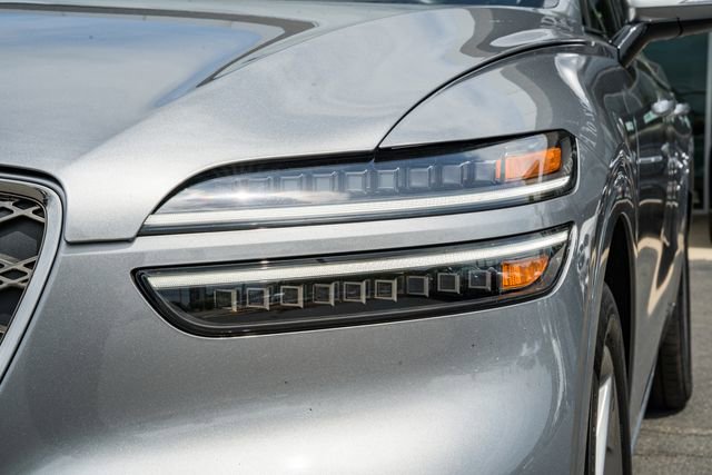 Used 2026 Genesis GV70 2.5T AWD/4WD image 13