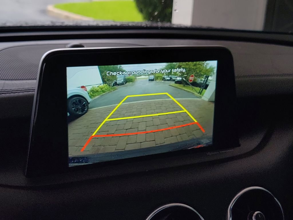 Used 2018 Kia Stinger Premium RWD image 26