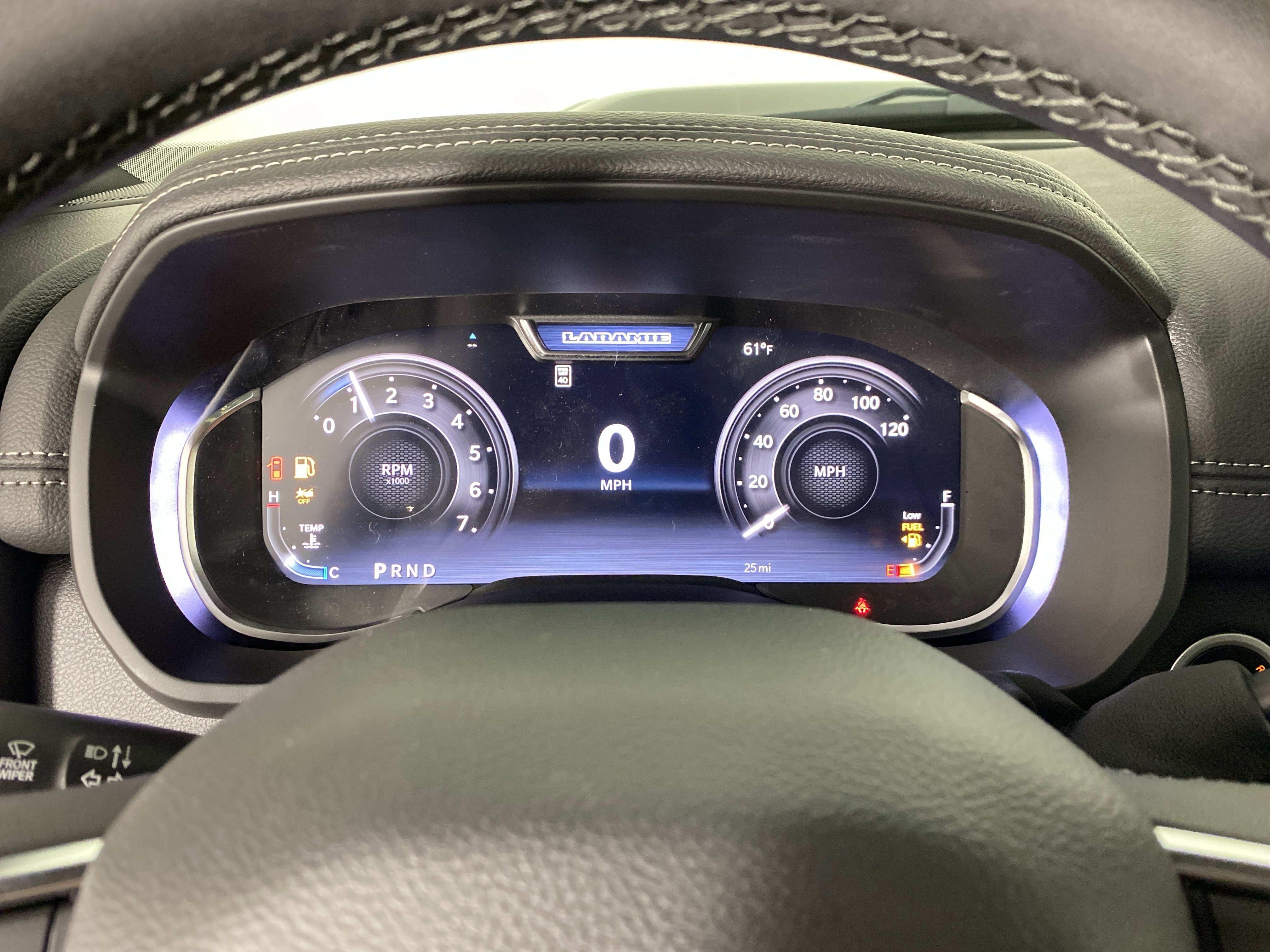 New 2026 RAM 2500 Laramie image 20