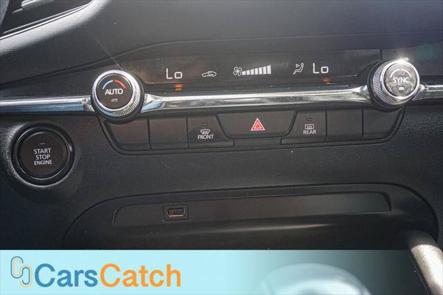 Used 2019 MAZDA MAZDA3 Sedan FWD image 22