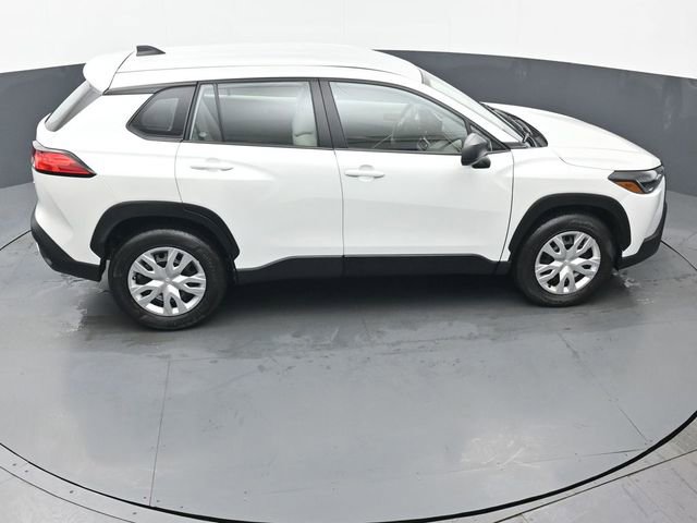 Used 2024 Toyota Corolla Cross L image 38