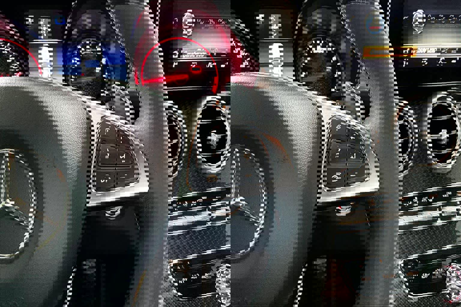 Used 2018 Mercedes-Benz C 63 AMG S image 25