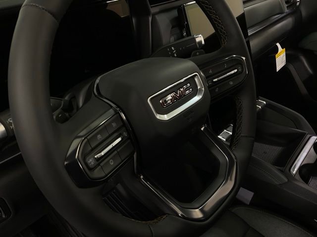 New 2026 GMC Terrain AT4 w/ Technology Package II image 19