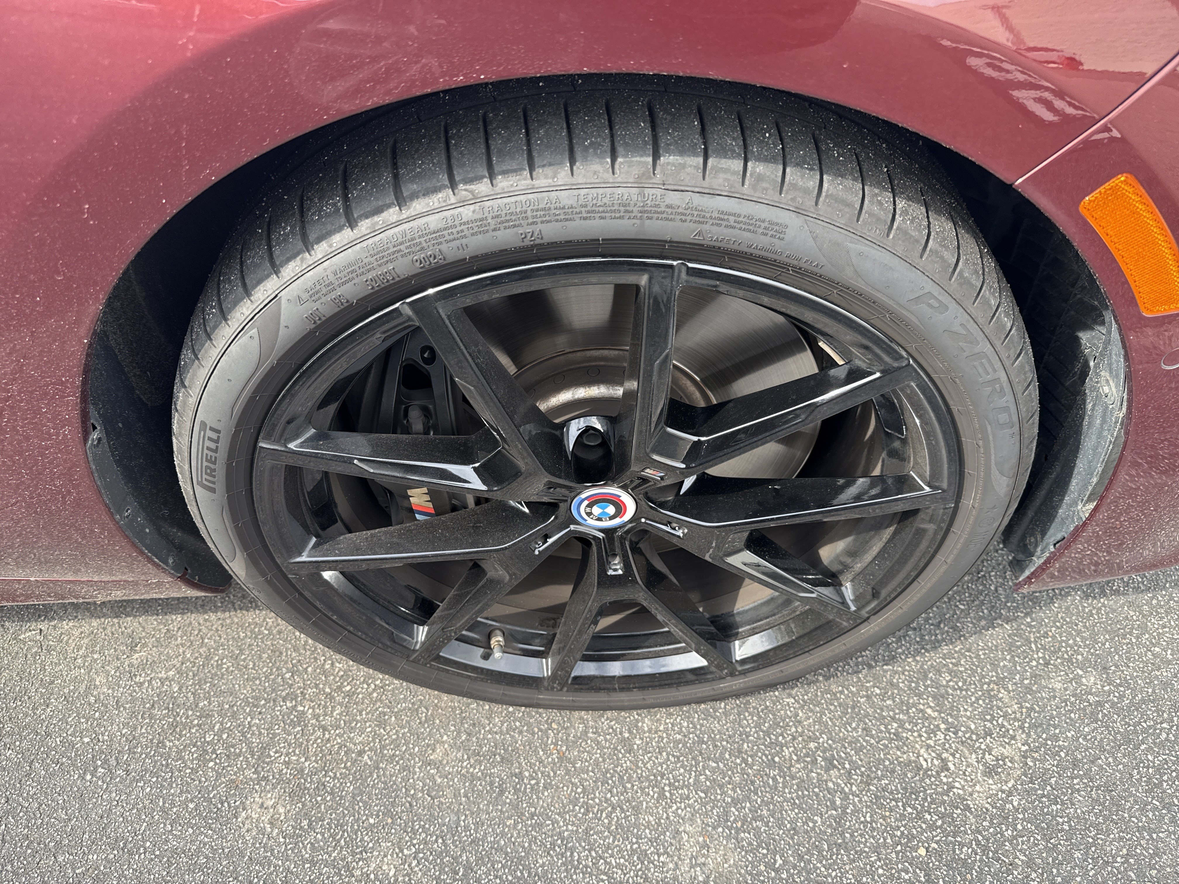 Used 2023 BMW M850i Gran Coupe xDrive AWD/4WD image 9