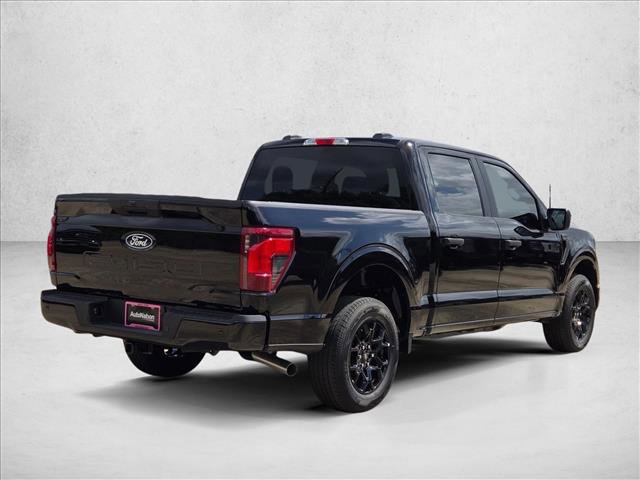 New 2026 Ford F150 STX RWD image 2