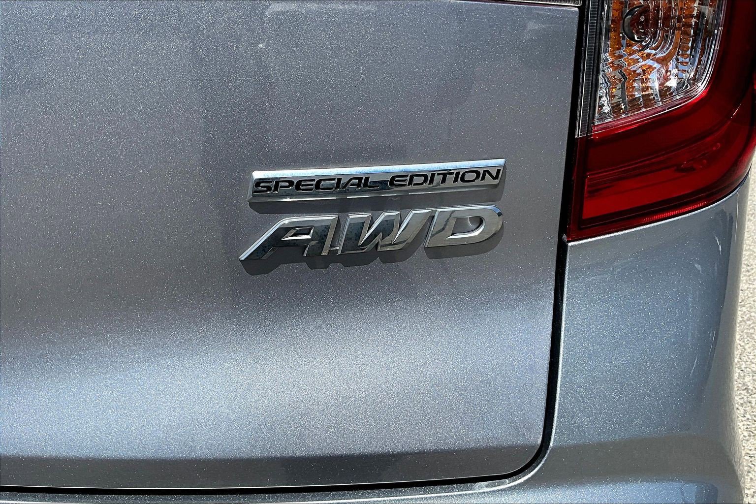 Used 2022 Honda Pilot Special Edition image 34
