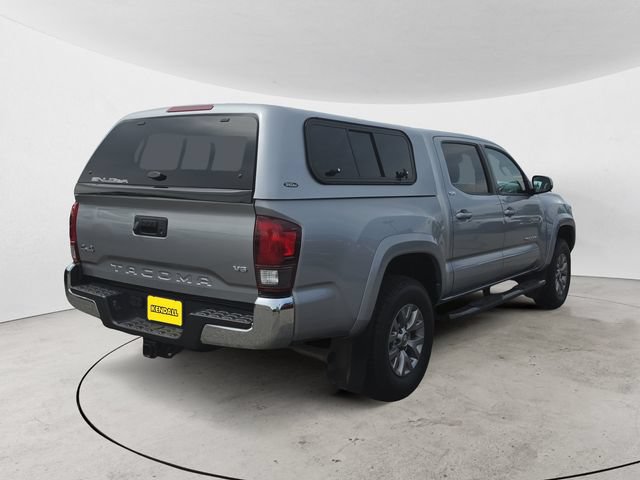 Used 2019 Toyota Tacoma SR5 AWD/4WD image 5